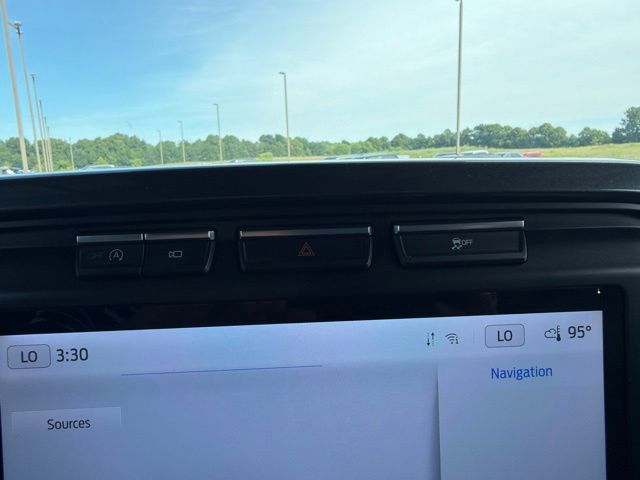 2023 Ford F-150 XLT Random Lake WI