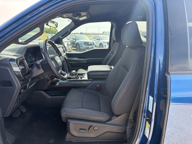 2023 Ford F-150 XLT Random Lake WI