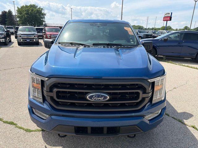 2023 Ford F-150 XLT Random Lake WI