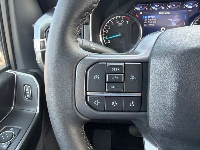 2023 Ford F-150 XLT Random Lake WI