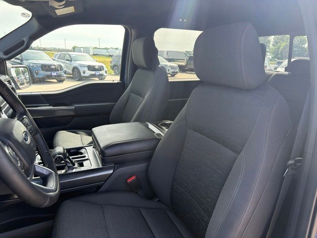 2023 Ford F-150 XLT Random Lake WI