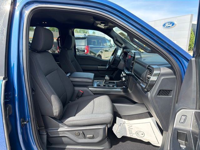 2023 Ford F-150 XLT Random Lake WI