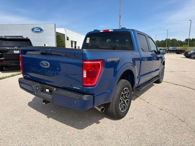 2023 Ford F-150 XLT Random Lake WI