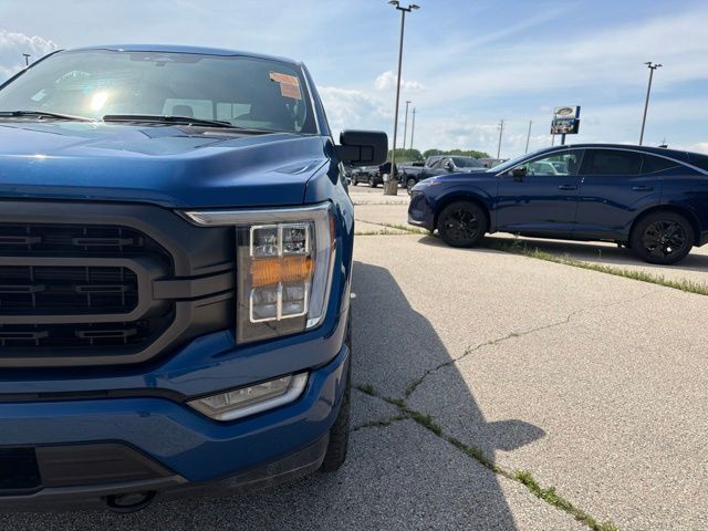 2023 Ford F-150 XLT Random Lake WI