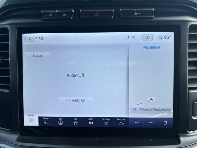 2023 Ford F-150 XLT Random Lake WI