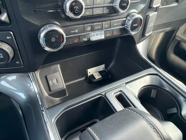 2023 Ford F-150 XLT Random Lake WI