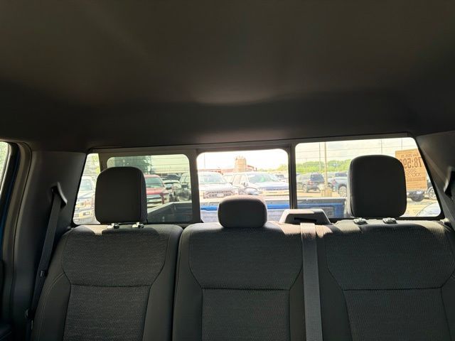 2023 Ford F-150 XLT Random Lake WI