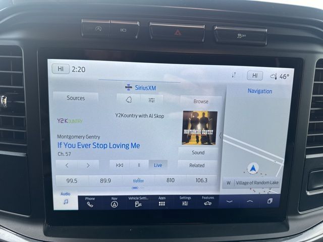 2023 Ford F-150 XLT Random Lake WI