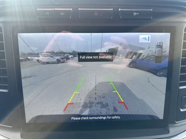 2023 Ford F-150 XLT Random Lake WI