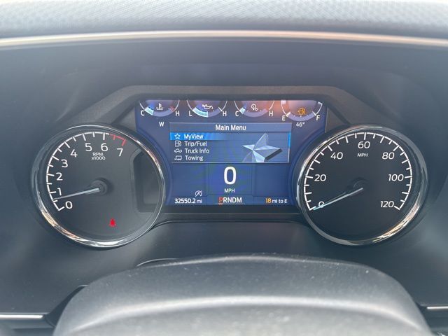 2023 Ford F-150 XLT Random Lake WI