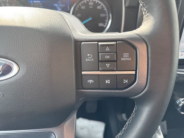 2023 Ford F-150 XLT Random Lake WI