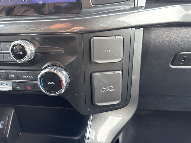 2023 Ford F-150 XLT Random Lake WI