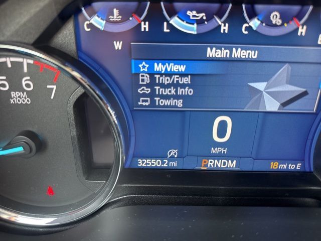 2023 Ford F-150 XLT Random Lake WI