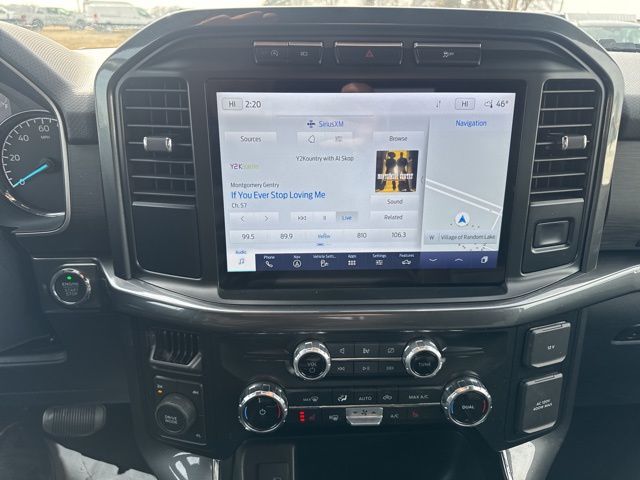 2023 Ford F-150 XLT Random Lake WI