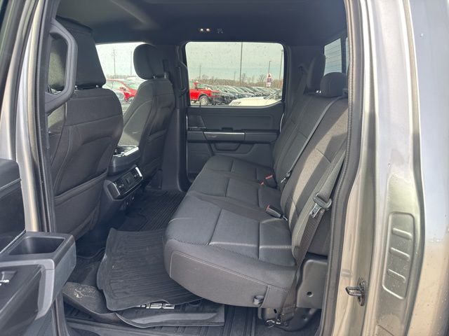 2023 Ford F-150 XLT Random Lake WI