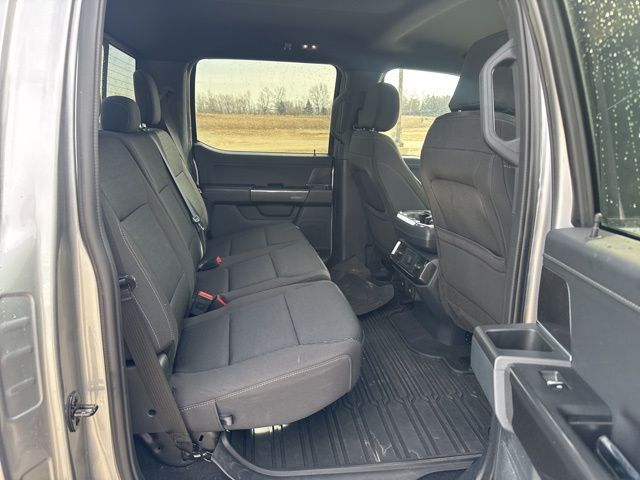 2023 Ford F-150 XLT Random Lake WI