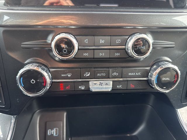 2023 Ford F-150 XLT Random Lake WI