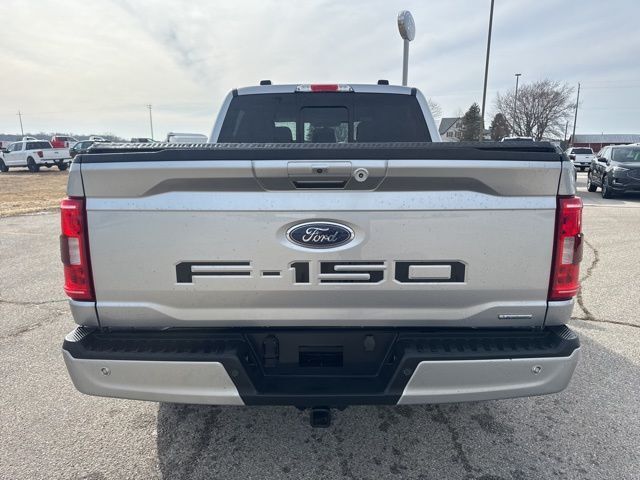 2023 Ford F-150 XLT Random Lake WI