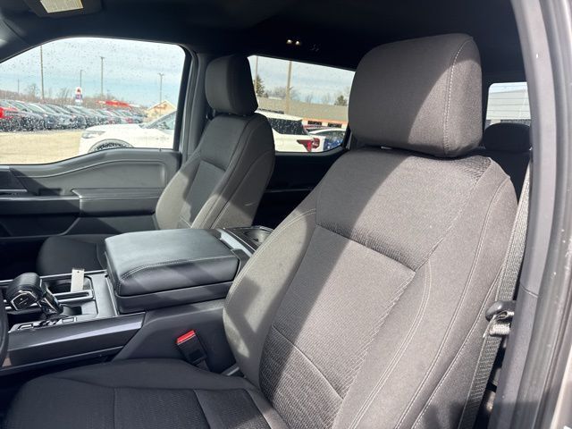 2023 Ford F-150 XLT Random Lake WI