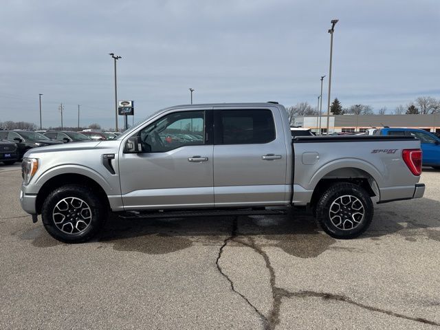 2023 Ford F-150 XLT Random Lake WI