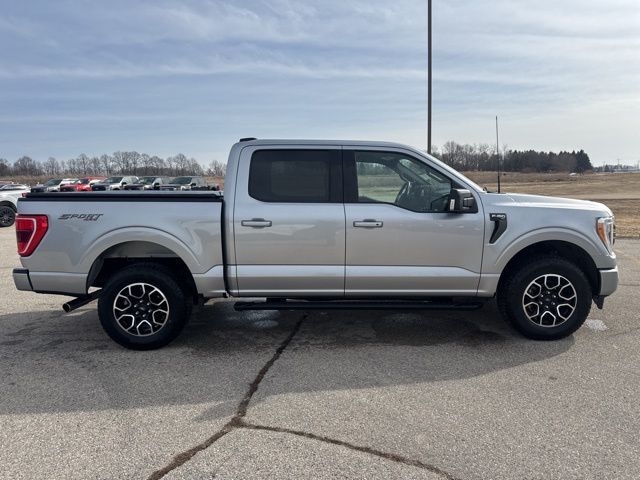 2023 Ford F-150 XLT Random Lake WI