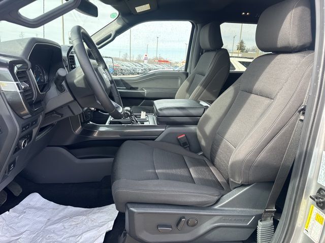 2023 Ford F-150 XLT Random Lake WI