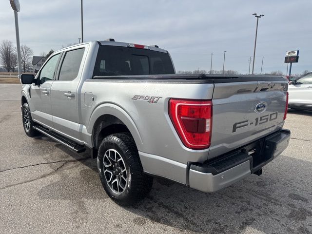 2023 Ford F-150 XLT Random Lake WI