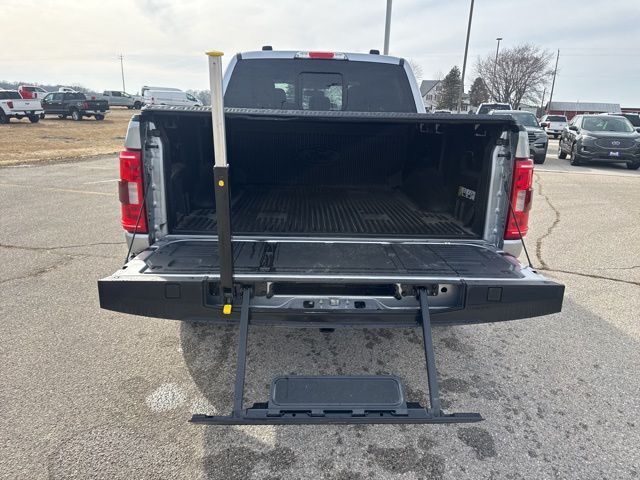 2023 Ford F-150 XLT Random Lake WI