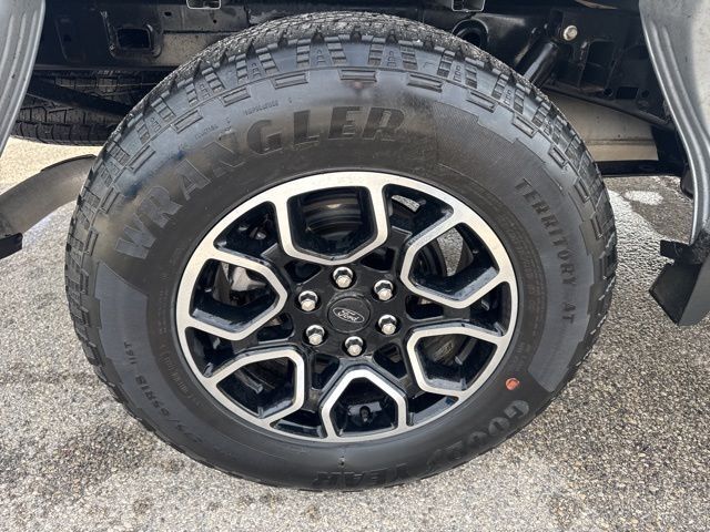 2023 Ford F-150 XLT Random Lake WI