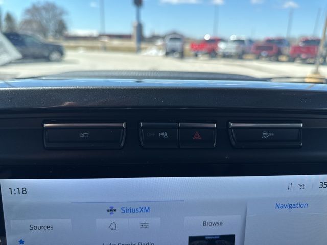 2023 Ford F-150 XLT Random Lake WI