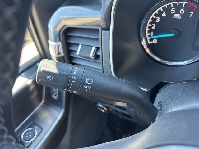 2023 Ford F-150 XLT Random Lake WI