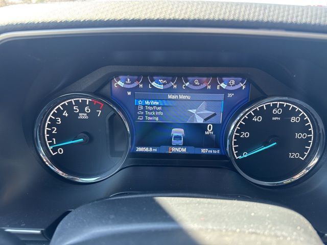 2023 Ford F-150 XLT Random Lake WI