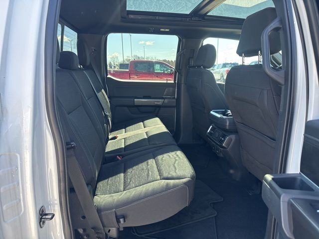 2023 Ford F-150 XLT Random Lake WI