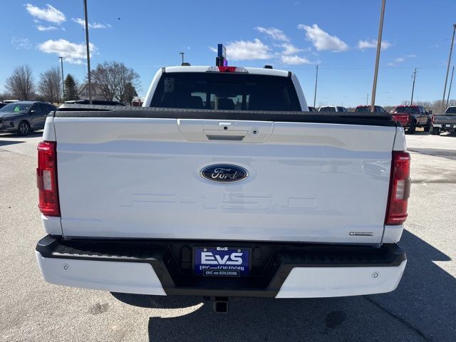 2023 Ford F-150 XLT Random Lake WI