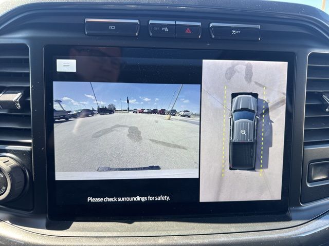 2023 Ford F-150 XLT Random Lake WI