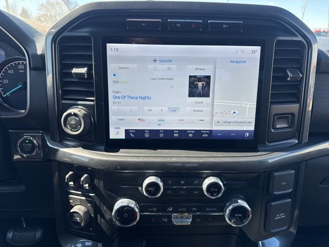 2023 Ford F-150 XLT Random Lake WI