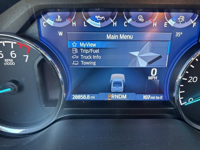 2023 Ford F-150 XLT Random Lake WI