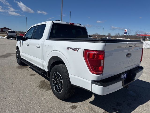 2023 Ford F-150 XLT Random Lake WI