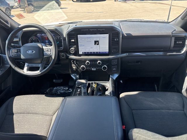 2023 Ford F-150 XLT Random Lake WI