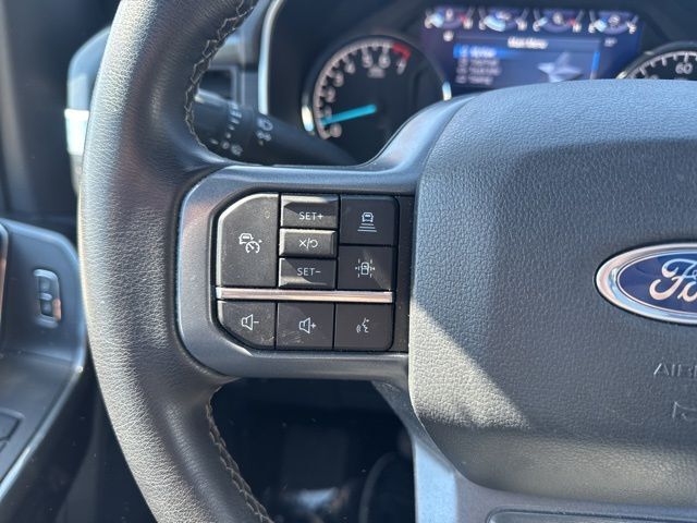 2023 Ford F-150 XLT Random Lake WI