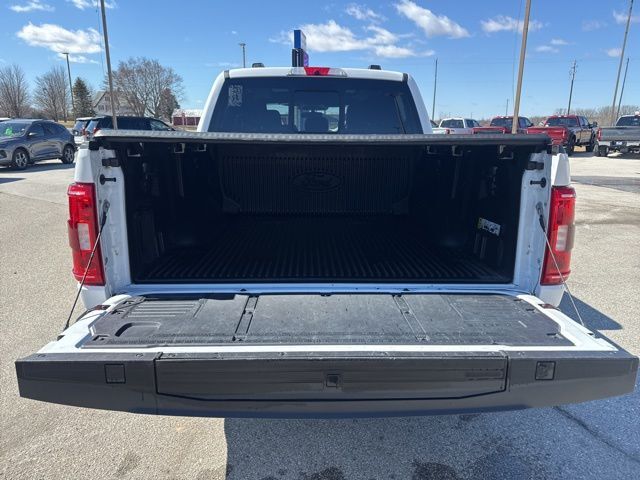 2023 Ford F-150 XLT Random Lake WI