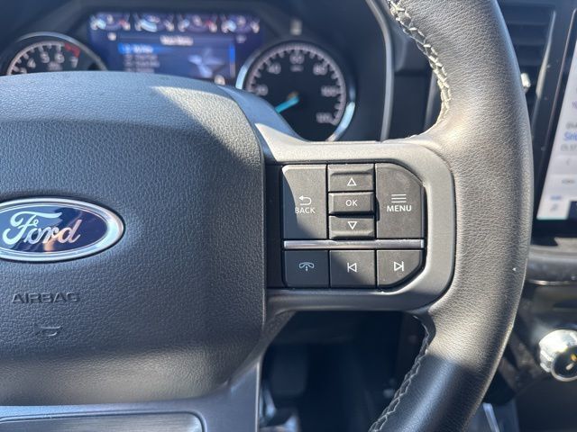 2023 Ford F-150 XLT Random Lake WI