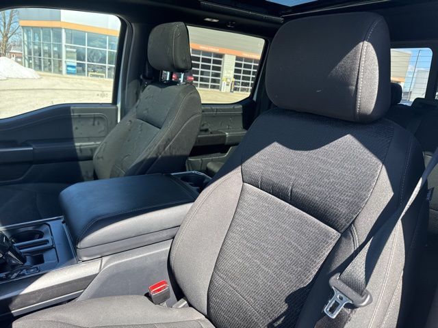 2023 Ford F-150 XLT Random Lake WI