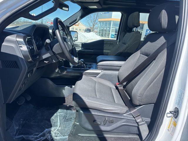 2023 Ford F-150 XLT Random Lake WI