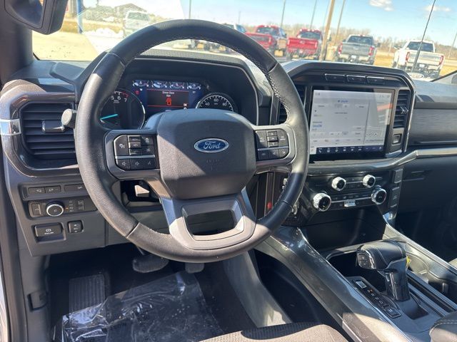 2023 Ford F-150 XLT Random Lake WI