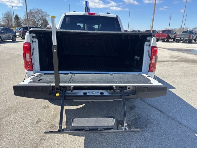 2023 Ford F-150 XLT Random Lake WI