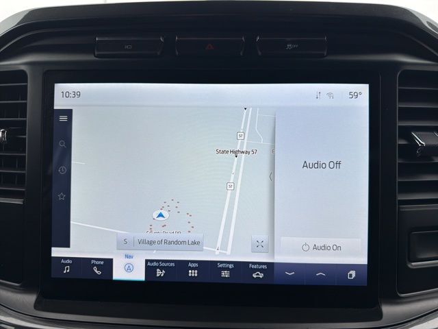 2023 Ford F-150 XLT Random Lake WI