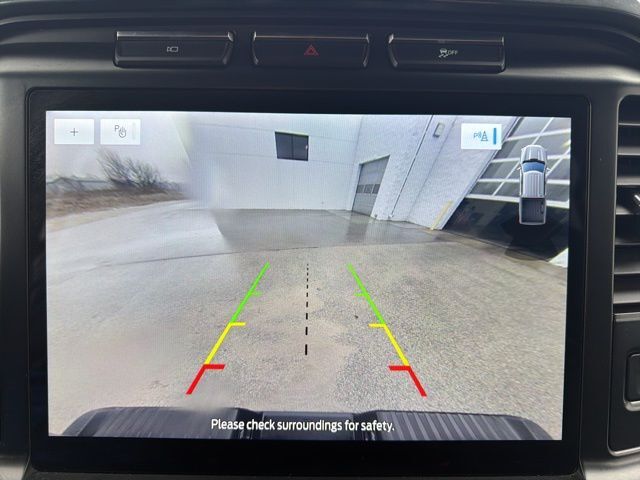 2023 Ford F-150 XLT Random Lake WI