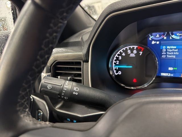 2023 Ford F-150 XLT Random Lake WI