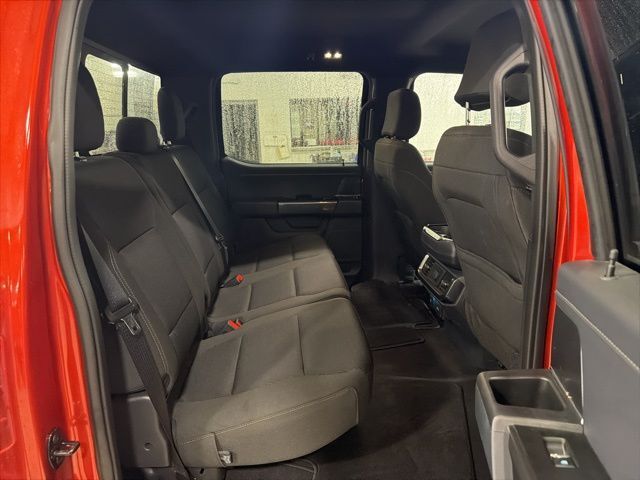 2023 Ford F-150 XLT Random Lake WI